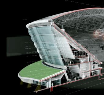 Scottish Hydro Arena